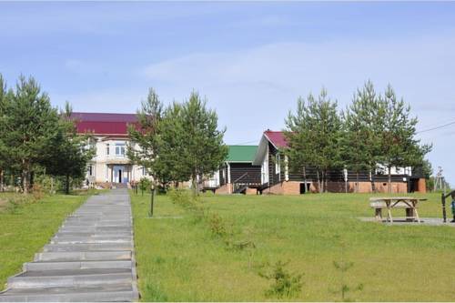 Фотография гостиницы Лежневская Лагуна