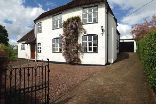 Фотография мини отеля The Rag House