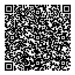 QR код хостела Wine Khinkali Rock'n'Roll