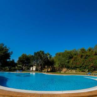 Фотографии гостиницы 
            Hotel Golf Campoamor