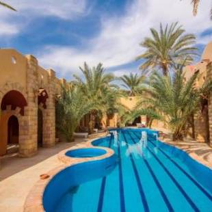 Фотографии гостиницы 
            Dream Lodge Siwa