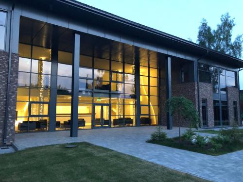 Фотография гостевого дома Voloza Luxury Village