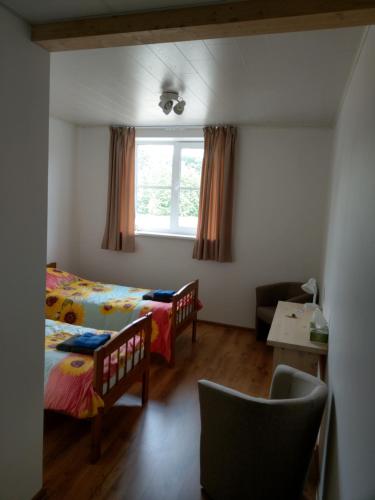 Фотография гостевого дома Kresto