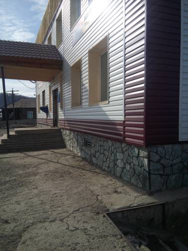 Фотография мини отеля На Ленинской