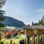 Фотография апарт отеля Südtirol Chalets Valsegg