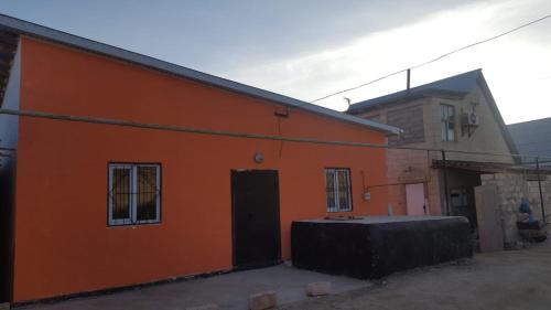 Фотография хостела Koktem