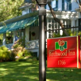 Фотография мини отеля Birchwood Inn