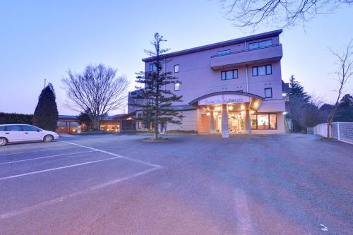 Фотография гостиницы Hotel Io Alpheratz