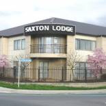 Фотография мотеля Saxton Lodge Motel