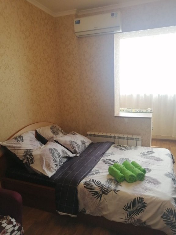 Фотография квартиры Апартаменты Богородский 2/9