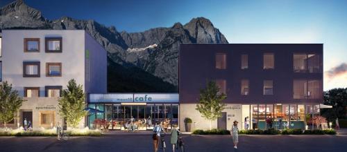 Фотография апарт отеля moun10 urlaubswohnen