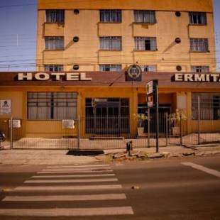 Фотографии апарт отеля 
            Hotel Ermitage