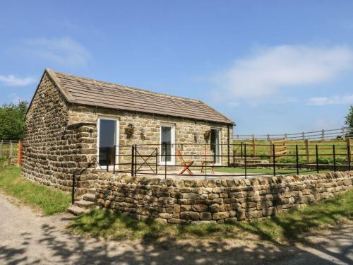 Фотографии гостевого дома 
            Lake Farm Cottage, Ripon