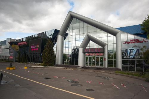 Фотография гостиницы Китай-Город Отель