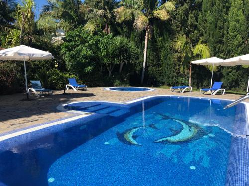 Фотография гостевого дома El Time