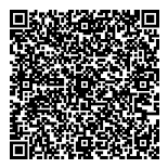 QR код хостела Manna Kasha