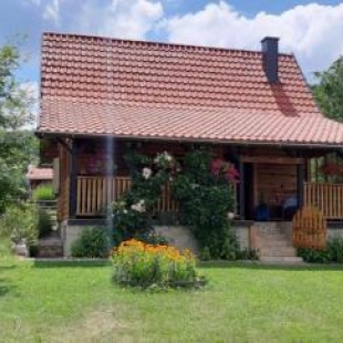 Фотография гостевого дома Holiday Home Brvnara