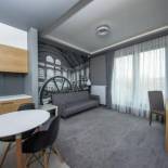 Фотография апарт отеля Apartamenty D20