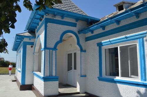 Фотография базы отдыха Casa Anastasia