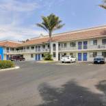 Фотография гостиницы Motel 6-Santa Maria, CA