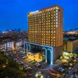 Фотография гостиницы Foshan Jiagao Business Hotel