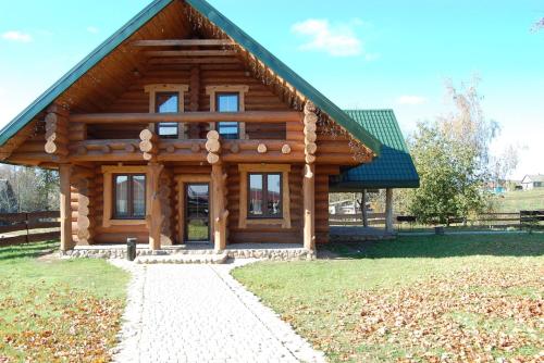 Фотография гостевого дома Конная усадьба Буцевичи