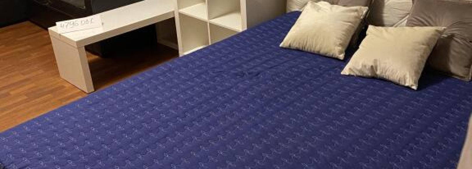 Фотография квартиры Квартира Казанское Шоссе 18