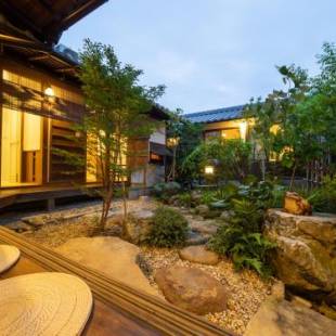 Фотографии мини отеля 
            Inase Otsu Machiya Bed and Breakfast