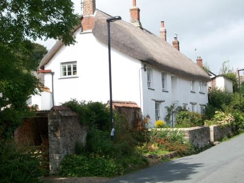 Фотография мини отеля Middletown Farmhouse B&B