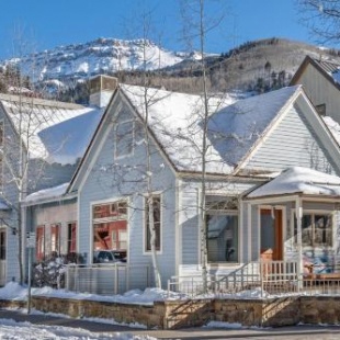 Фотография гостевого дома Tavern House by Alpine Lodging Telluride