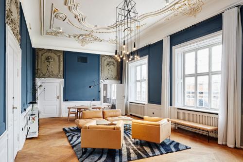 Фотография гостиницы Nobis Hotel Copenhagen, a Member of Design Hotels™