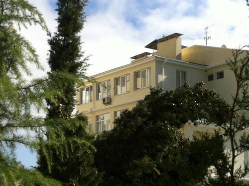 Фотография гостиницы Консоль Спорт Никита