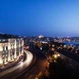 Фотография гостиницы Radisson Blu Hotel Istanbul Pera