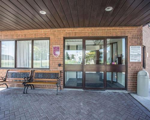 Фотография гостиницы Comfort Inn Gatineau