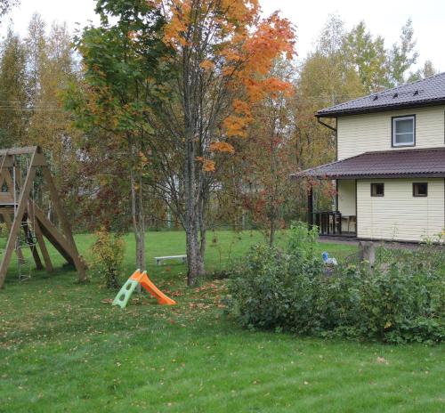 Фотография гостевого дома Солнечный Остров