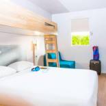 Фотография гостиницы ibis budget Marmande