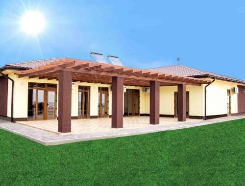 Фотография базы отдыха Азов