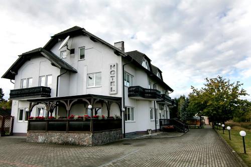 Фотография гостиницы Hotel Tyla