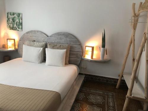 Фотография хостела Cactus Host