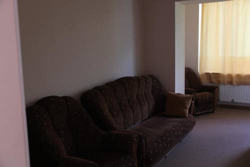 Фотография гостиницы Garnitoun