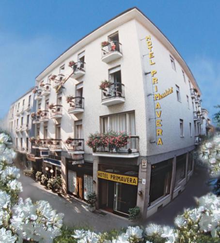 Фотография гостиницы Primavera