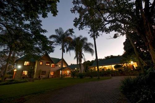 Фотография мини отеля Country Lane Lodge