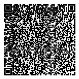 QR код хостела Форт Росс