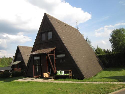 Фотография гостевого дома Ferienhaus am See im Fichtelgebirge