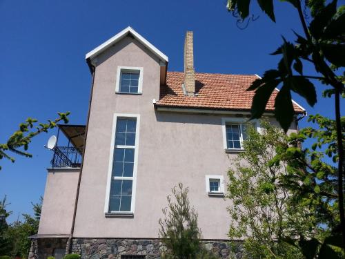 Фотография гостевого дома Филино