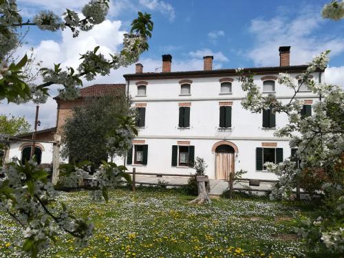 Фотографии базы отдыха 
            Agriturismo Loghino Sabbioni