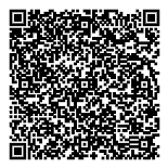 QR код мини отеля АРТ Сакура