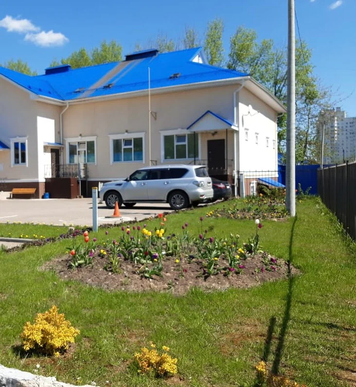 Фотография гостиницы Чеховская