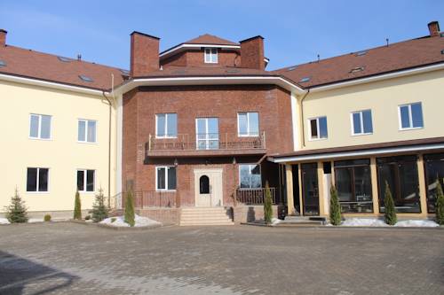 Фотография гостиницы Торжок