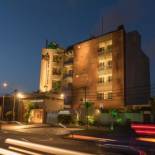 Фотография гостиницы Roots Hotel Apartments Abidjan